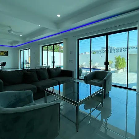 Pattaya Pool Villa 427 Nearby Walking Street Exterior photo