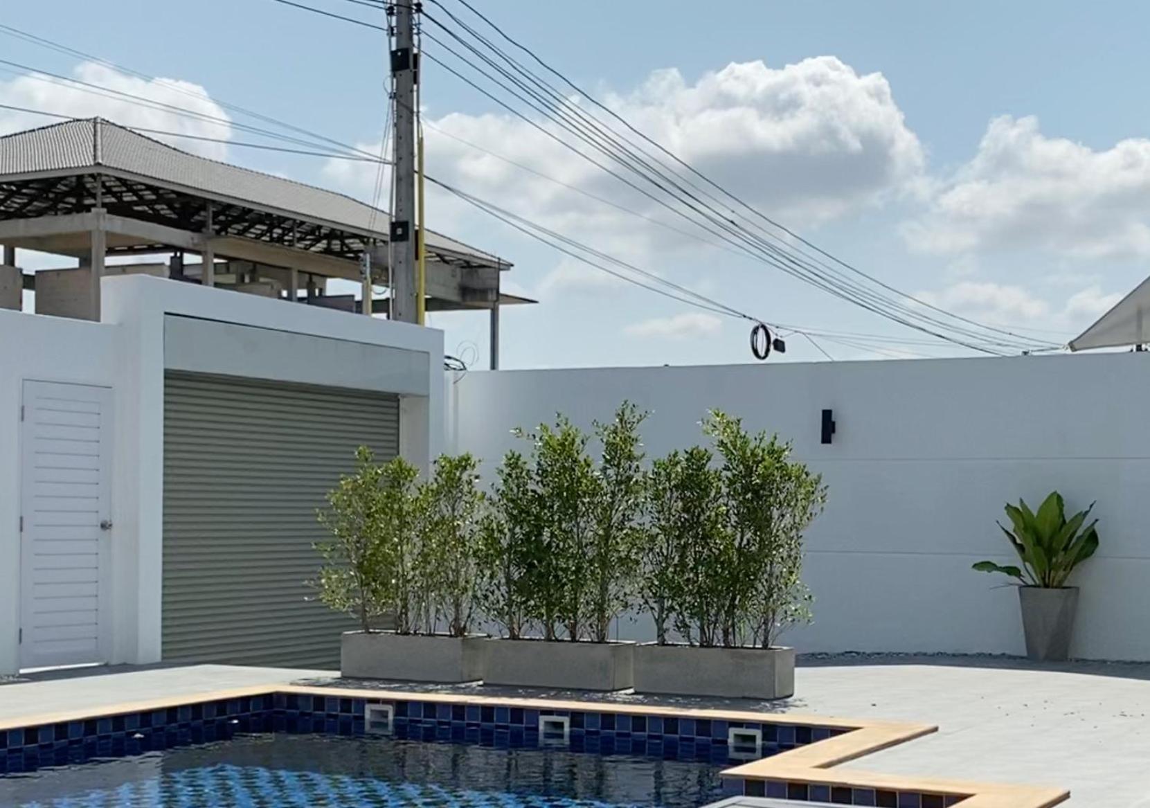 Pool 427 Nearby Walking Street Pattaya